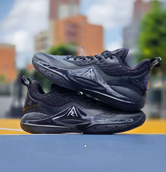 Rigorer AR2 Black Mamba