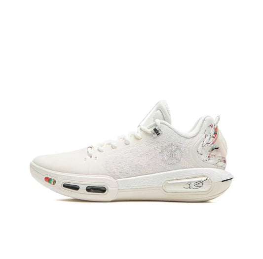 LI-NING Wade Shadow 7 'Firework' バスケットボールシューズ - リーニン ウェイド シャドウ7 「花火」