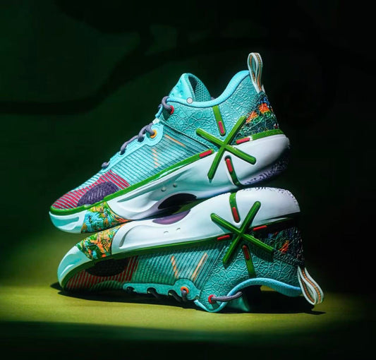 LI-NING Way of Wade Shadow 6 V2