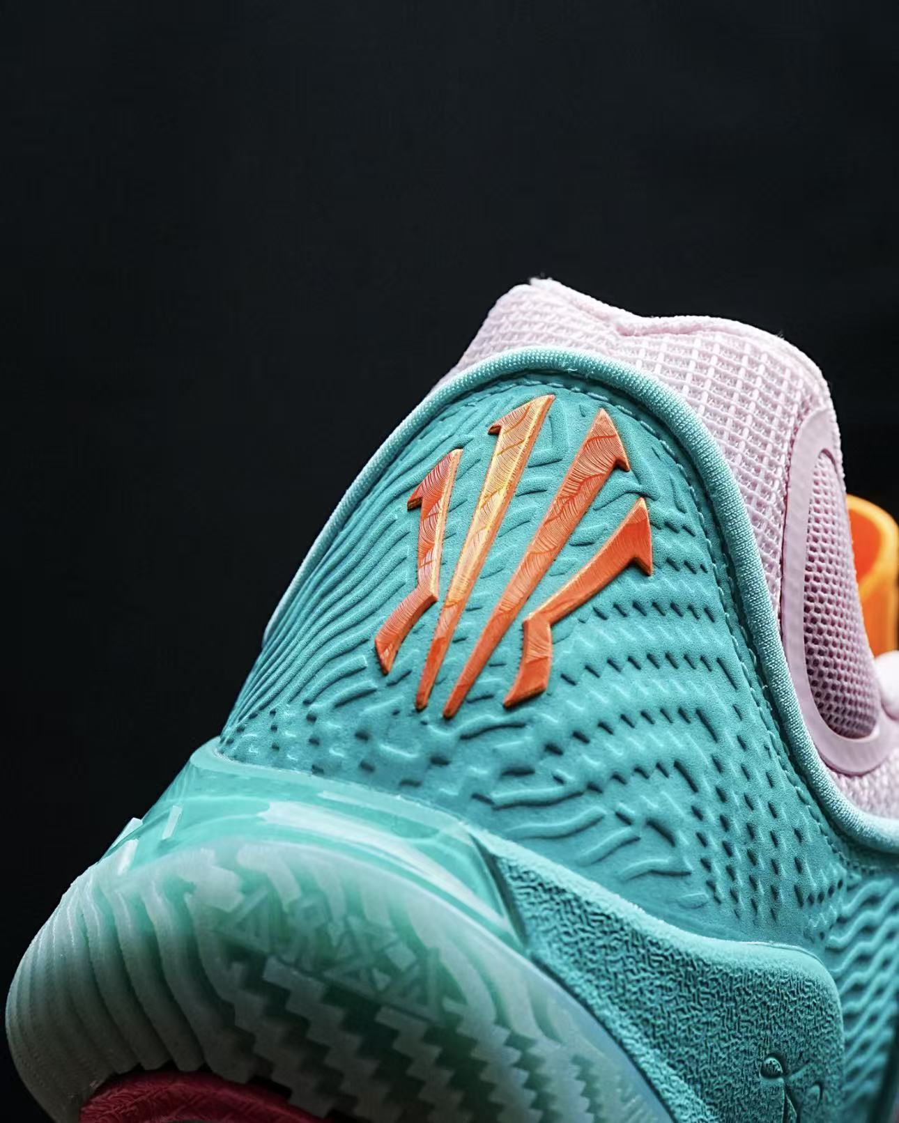 ANTA KAI SPEED 2 "Cloud Rainbow" 912621114-1