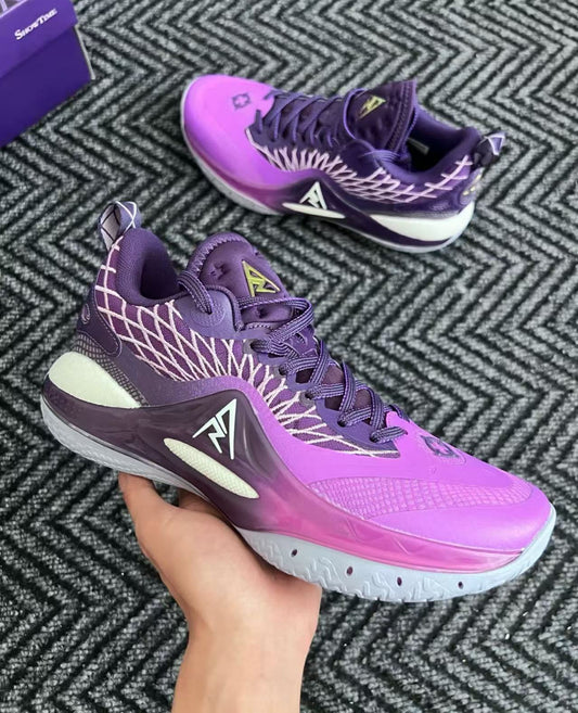 Rigorer AR2 Purple Glod