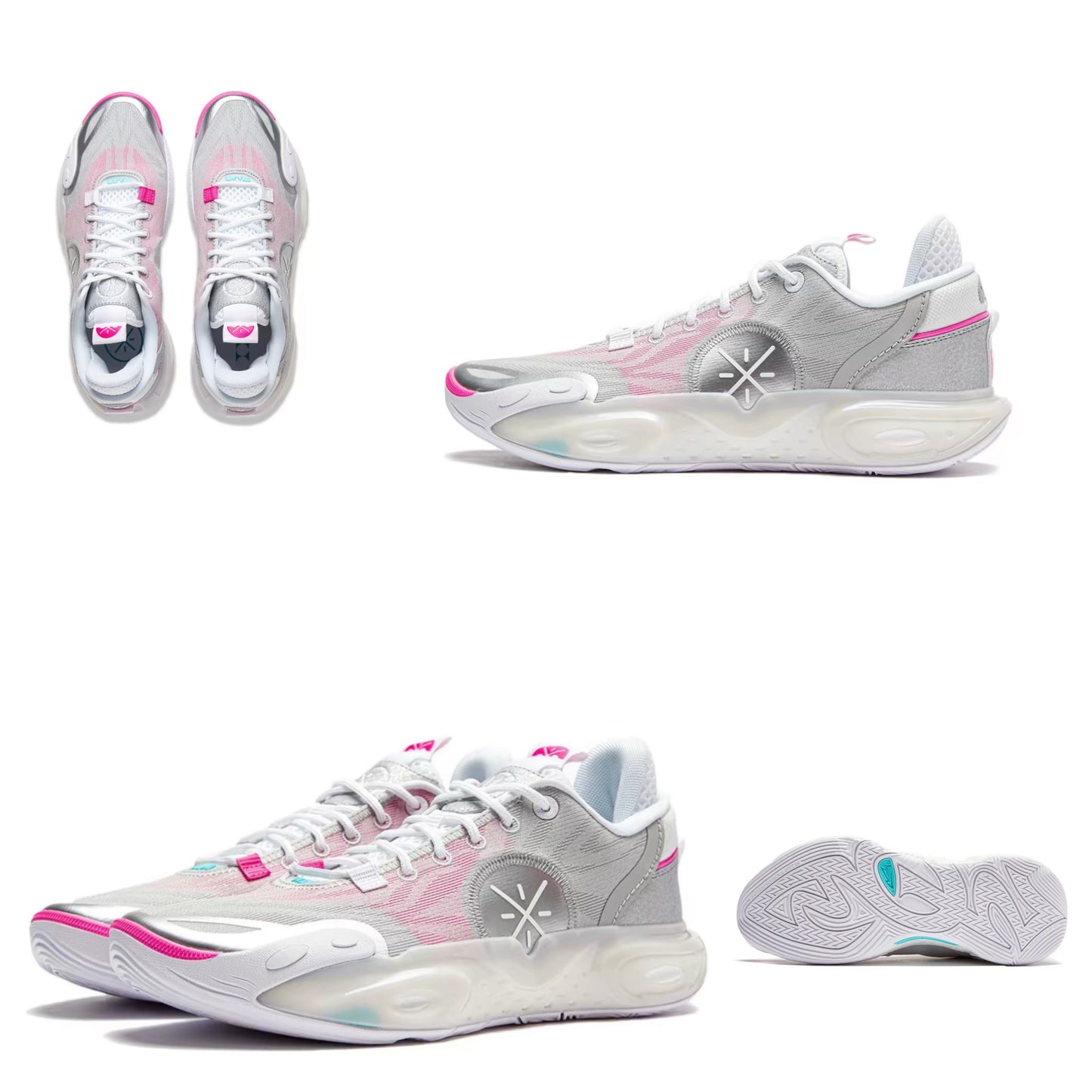 Wade All City 12