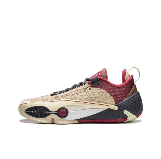 Li-Ning Wade All City 14 Year of the Horse ウェイド オールシティ 14 午年記念モデル ABAW001-5
