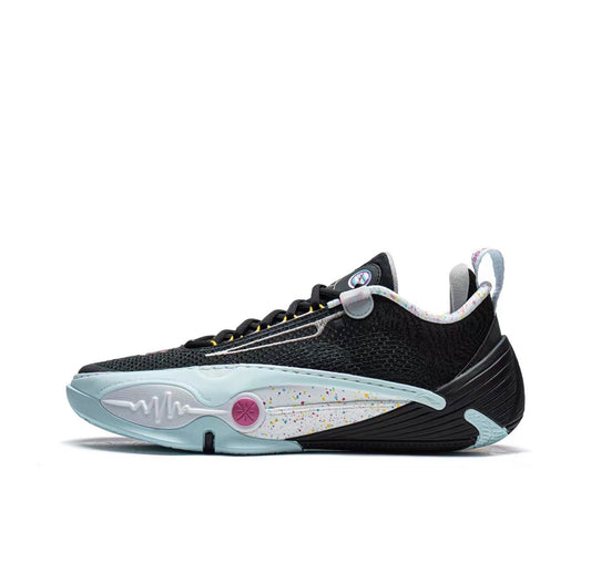Li-Ning Wade All City 14 Team No Sleep ウェイド オールシティ 14 チーム・ノー・スリープ ABAW001-13