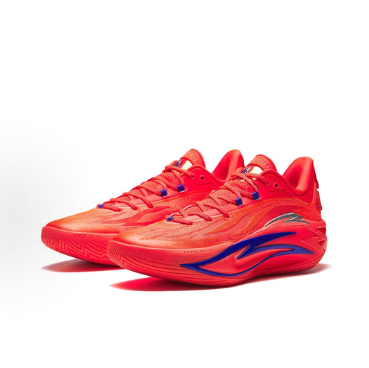 ANTA Shock Wave 7 Pro "LAVA" 112531126-6