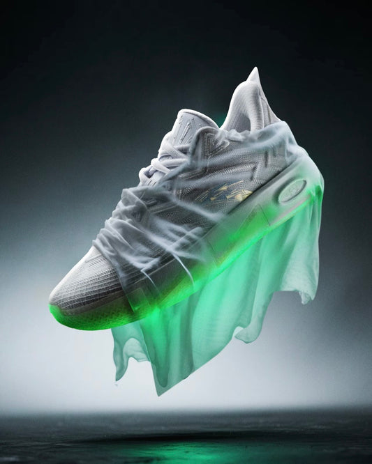ANTA KAI 2 "White Phantom"