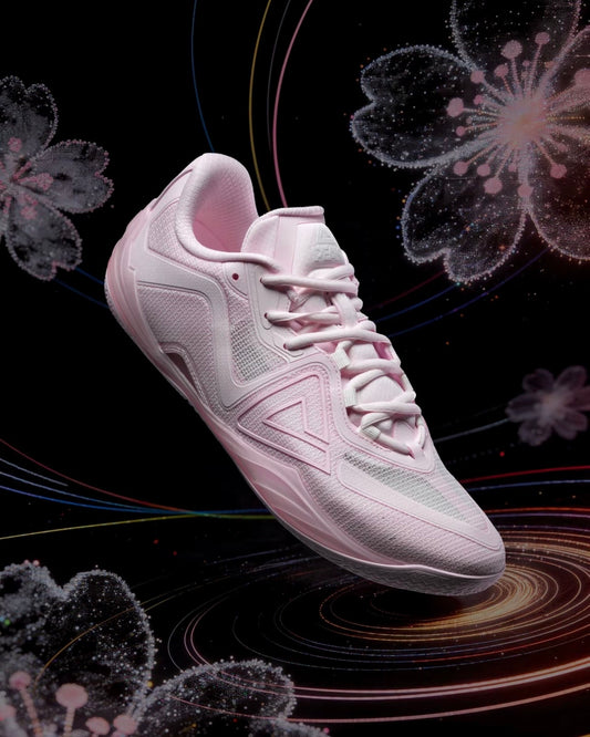 Peak TAICHI Unmatched "Pink"