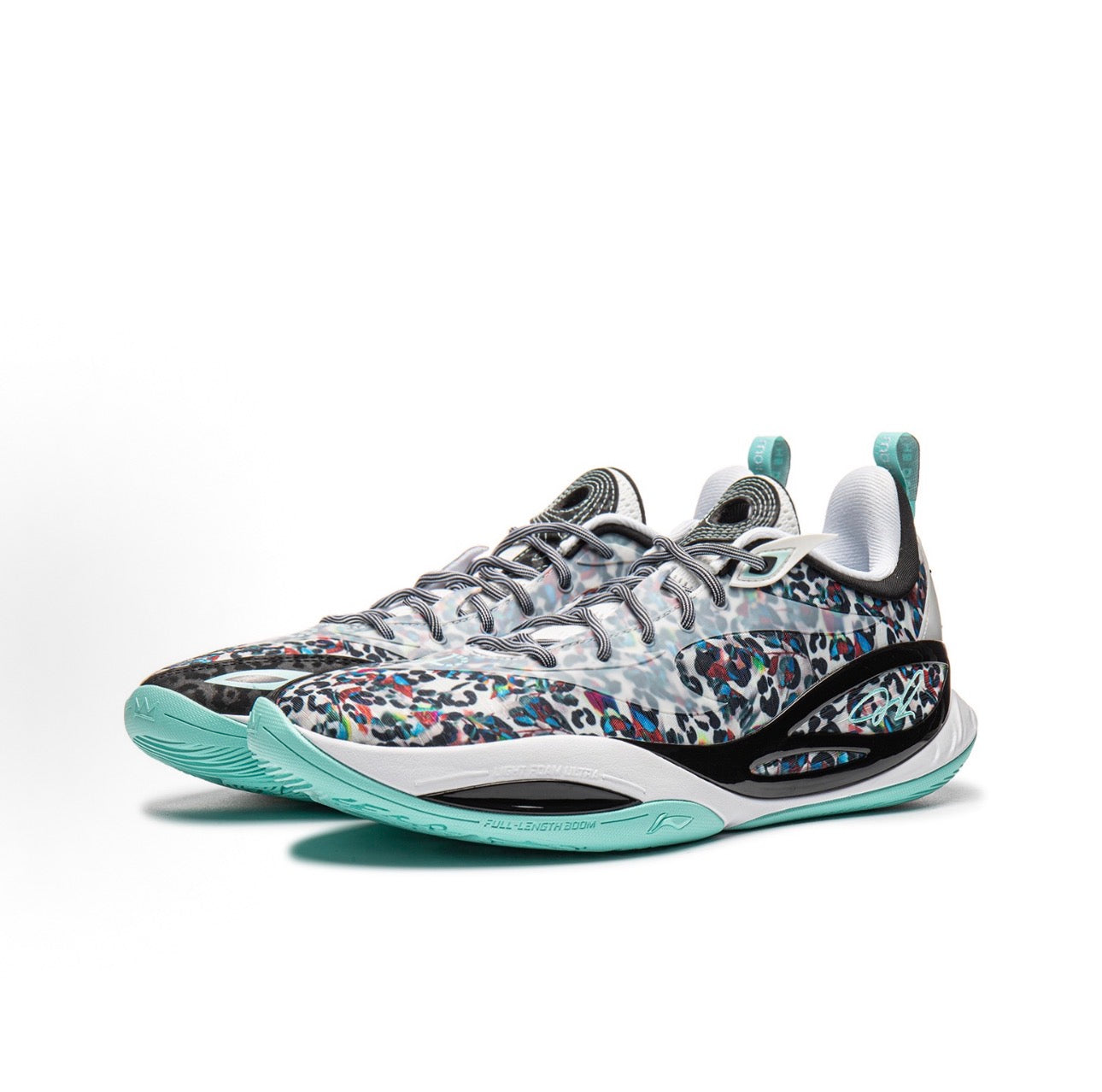 Li-Ning DLo 2 
