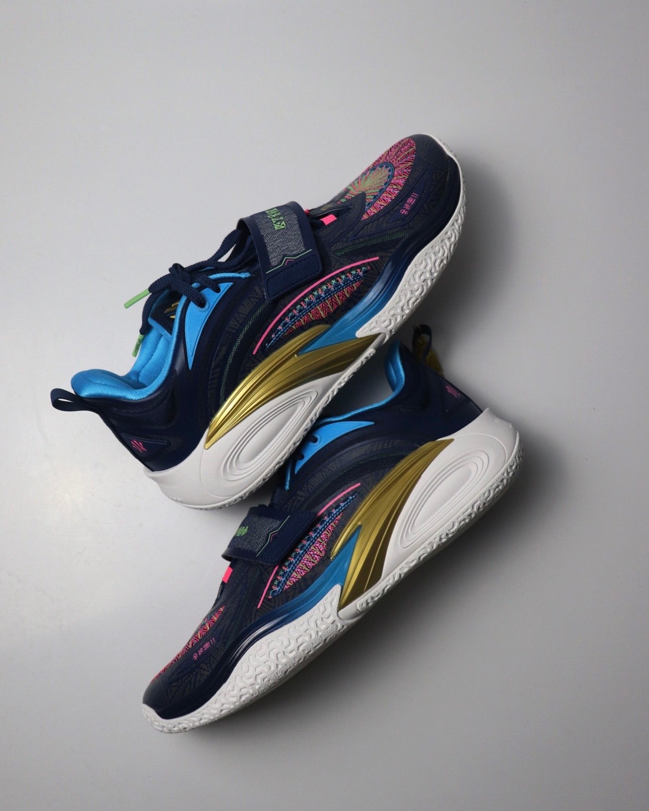 ANTA KAI 1 