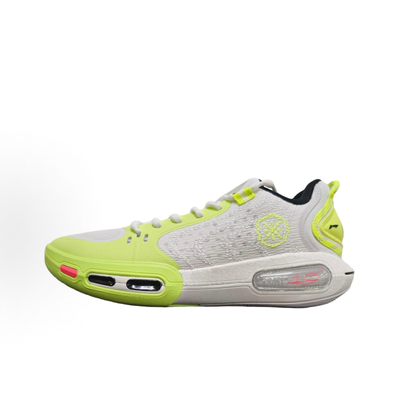 Li-Ning Wade Shadow 7 