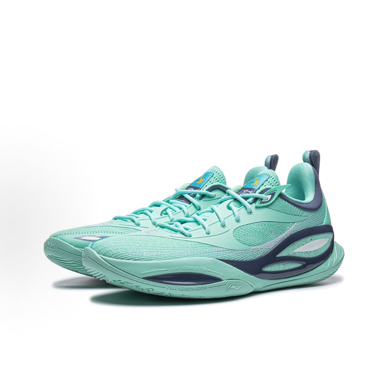 Li-Ning DLo 2 