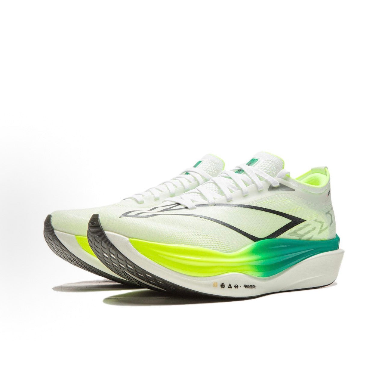 Li-Ning FEIDIAN 6 ELITE 飛電6 