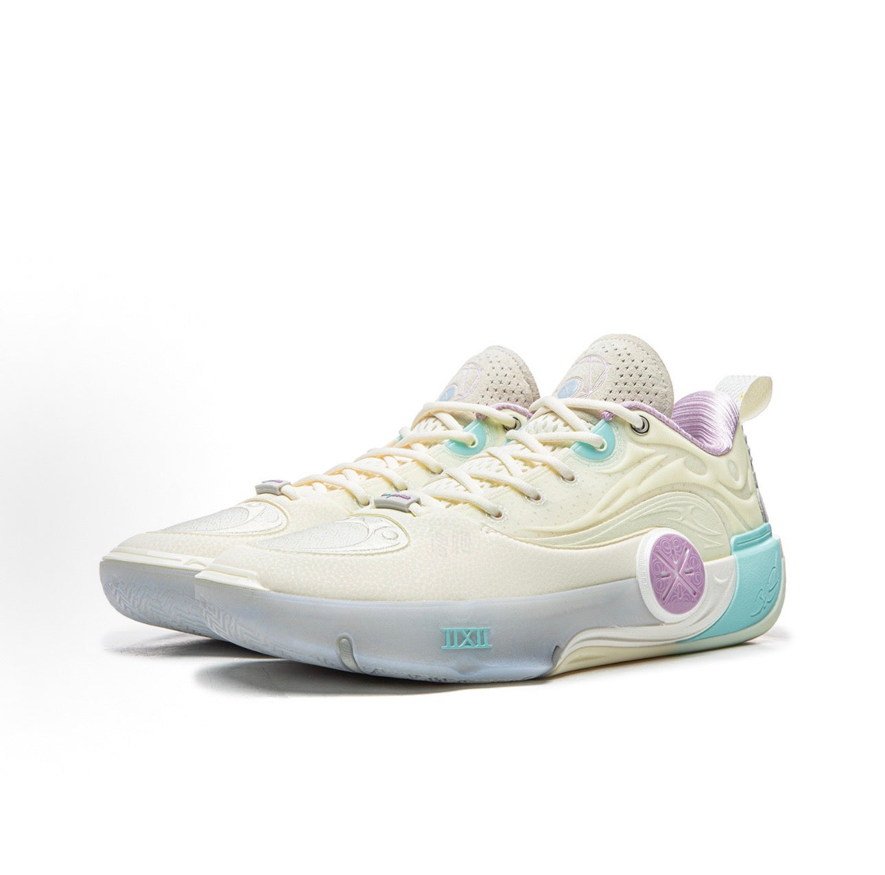 リーニン　バッシュ リーニン バッシュ Way of Wade 12 コットンキャンディ | ウェイド