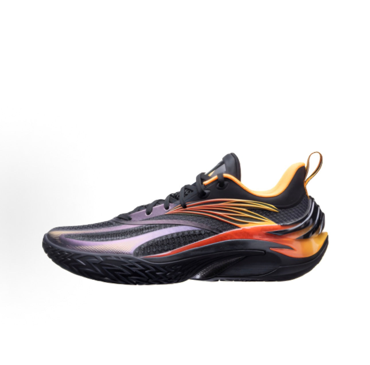ANTA Shock Wave 8 
