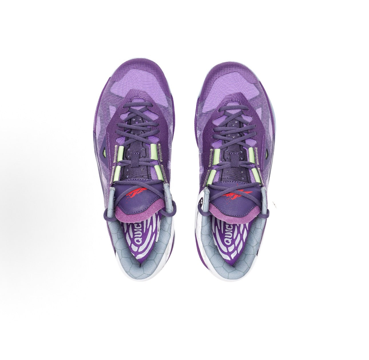 SPO Game1 Low "Joker"海外限定