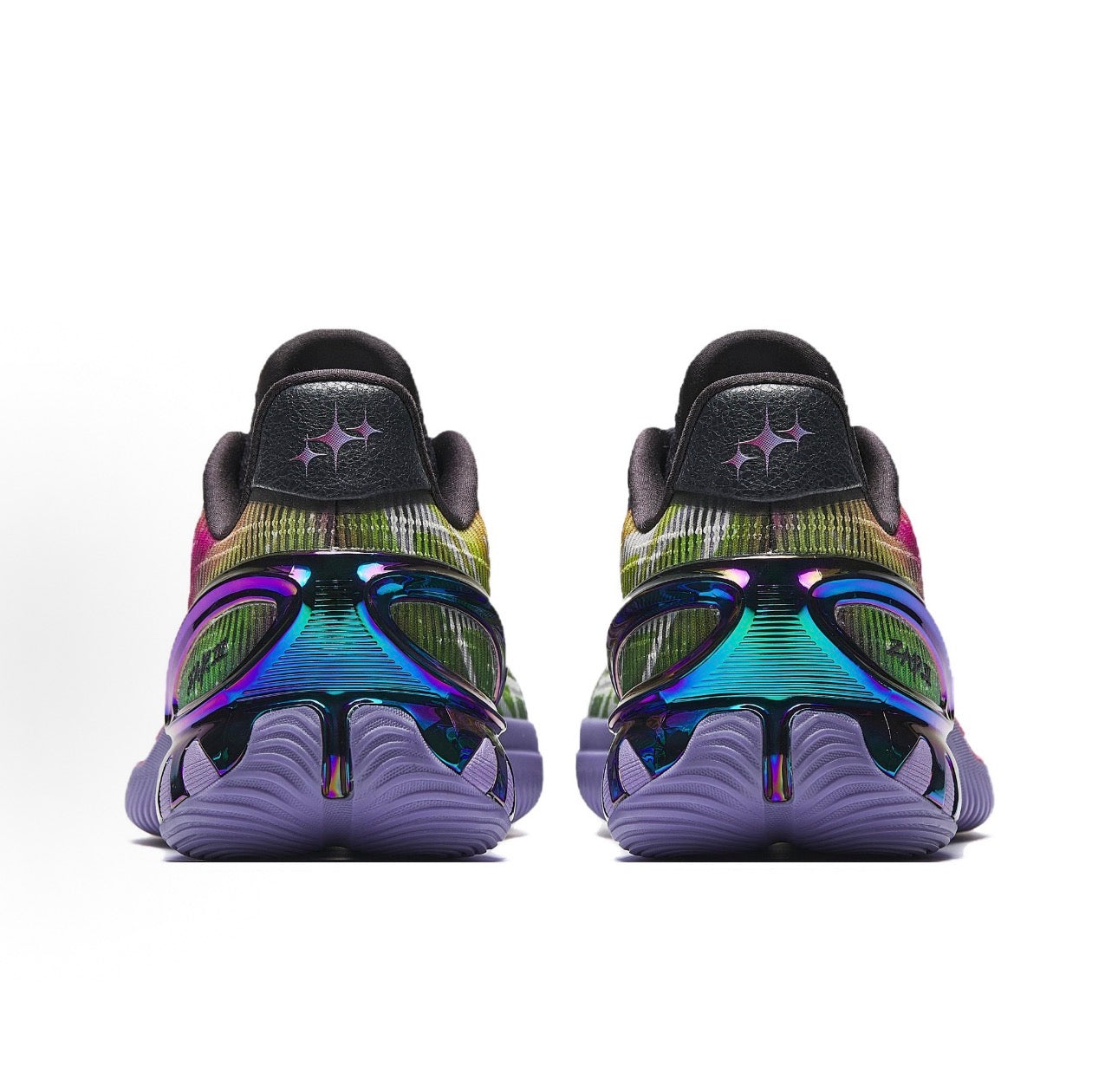 ANTA ZAP 3「Aurora」