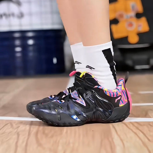Li-Ning BadFive 6「Refining」
