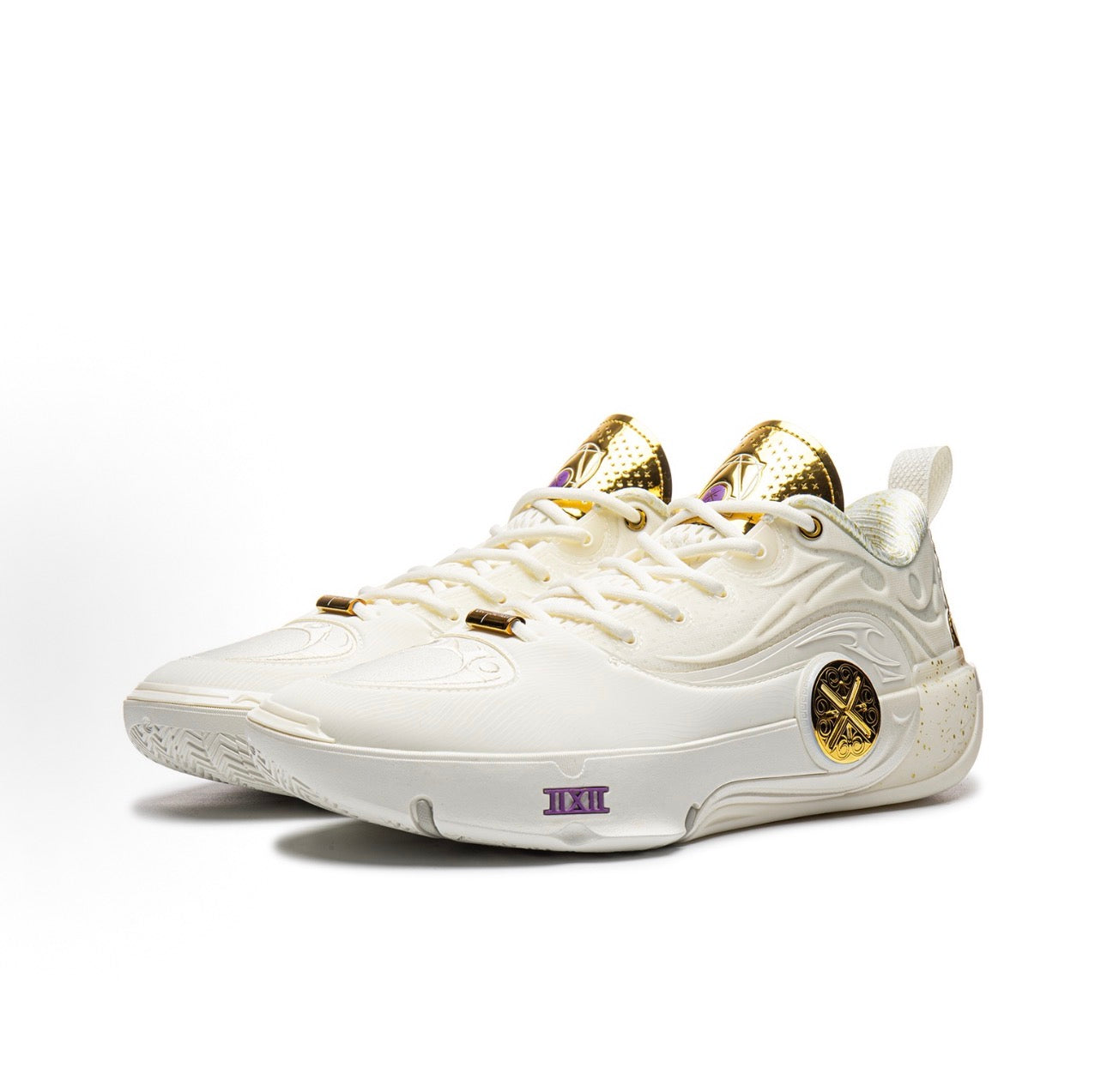 Li-Ning Way of Wade 12 Dynasty | リーニン 限定 ウェイド バッシュ