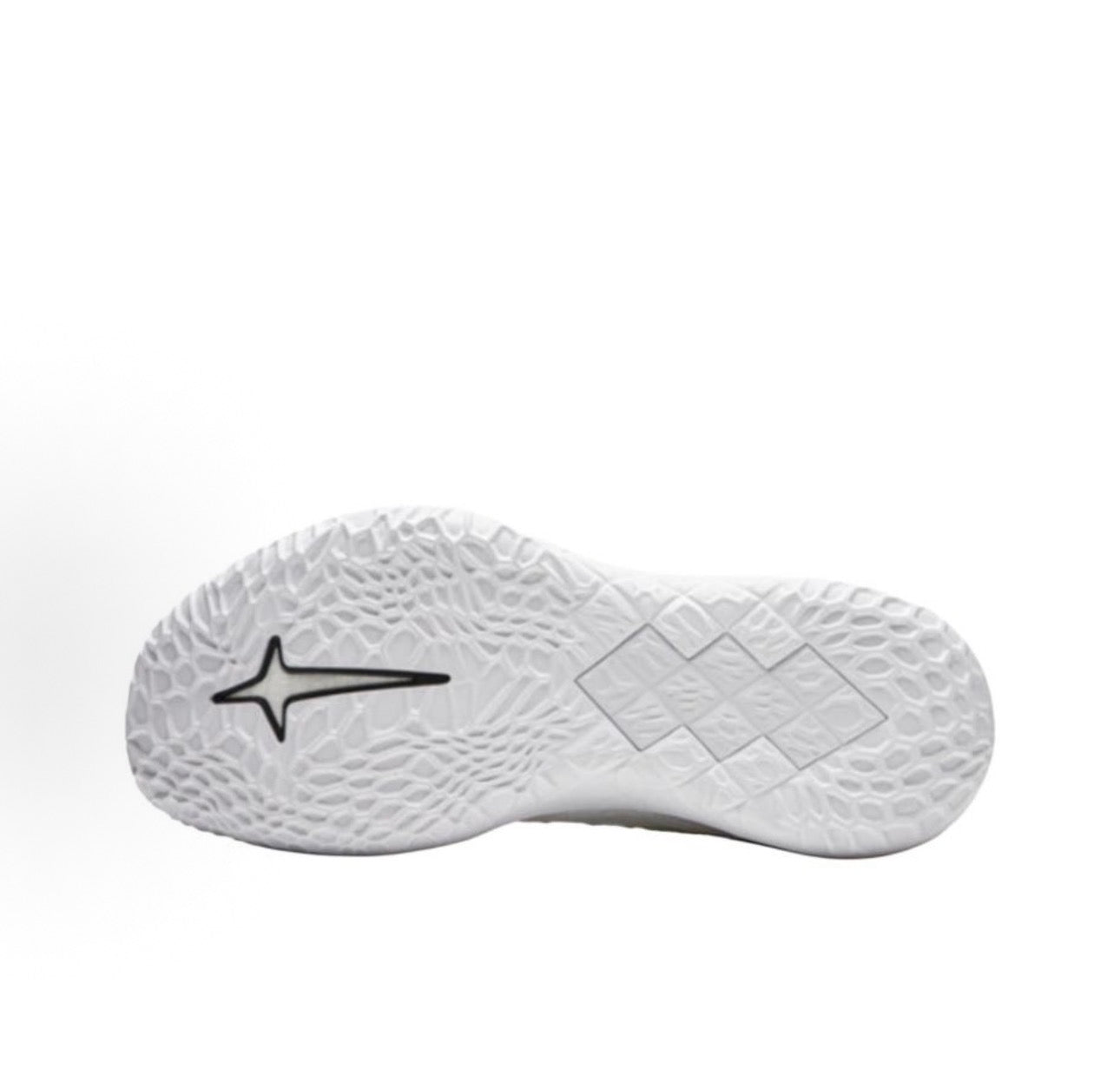Li-Ning Sonic 14 レッド ブルー アウトソール