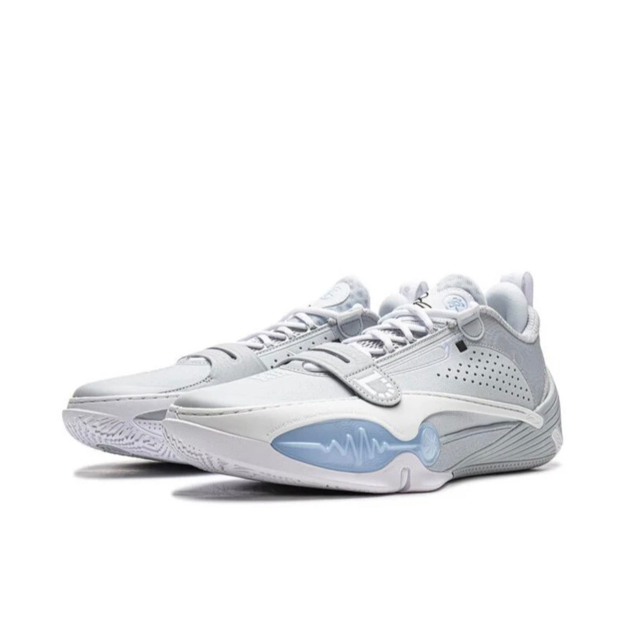 Wade AllCity 14「Dlo」リーニン ウェイド ラッセル バッシュ Li-Ning Wade All City 14 Dlo PE ホワイト バッシュ ラッセル