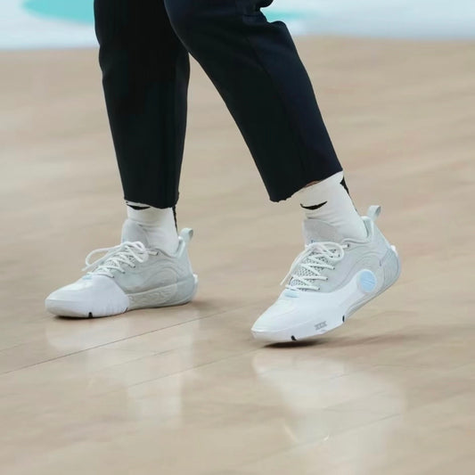 Way of Wade 12 DLO コート上着用イメージ