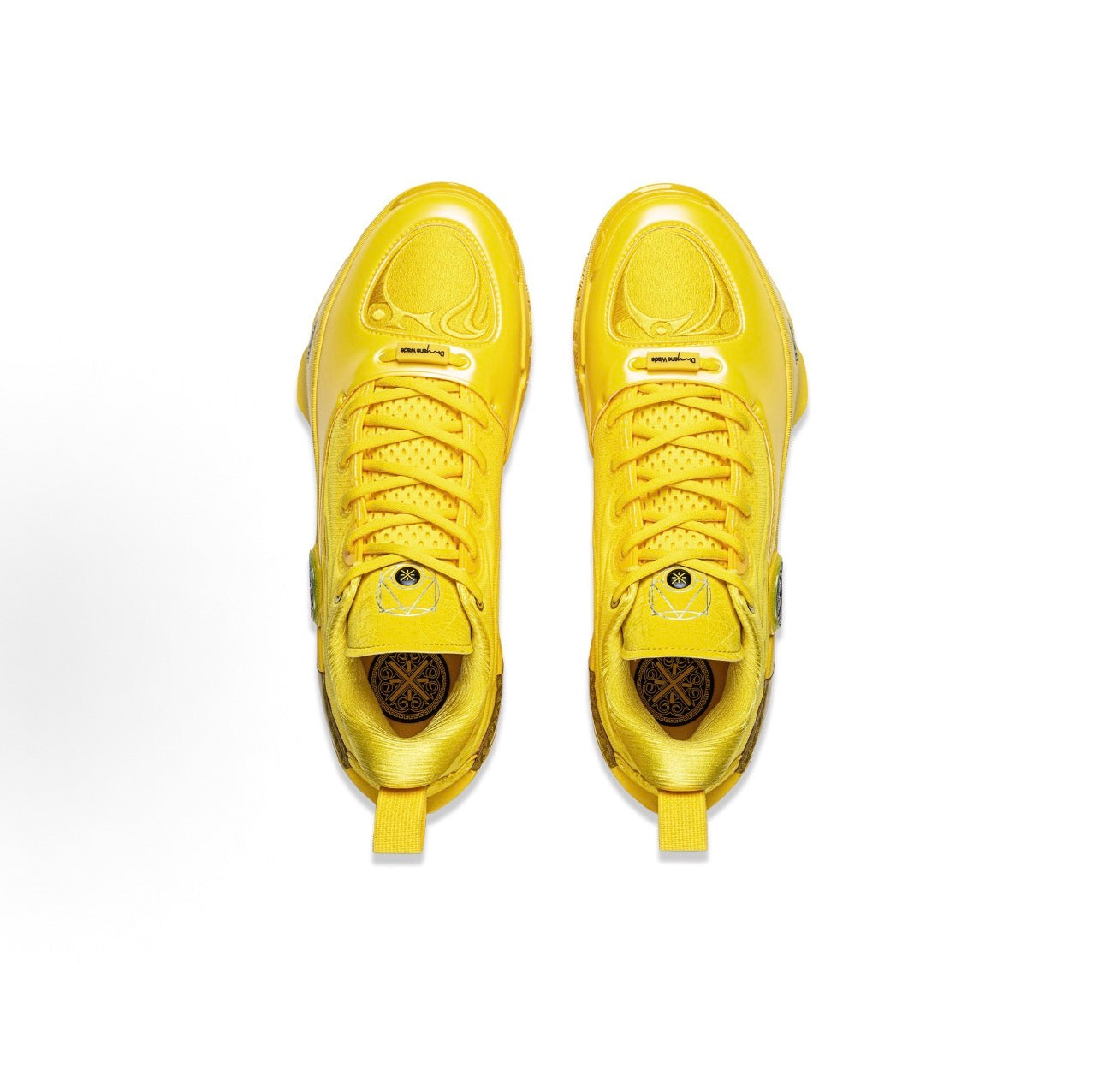 Way of Wade 12 レモン 上面ペア