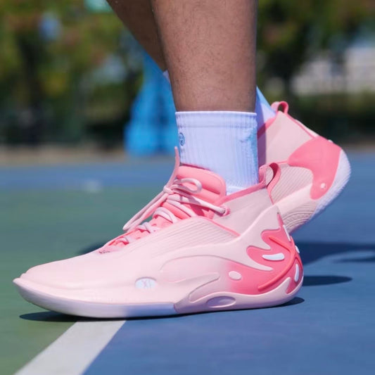 Way of Wade 11 桜 コート上着用イメージ