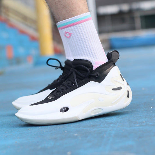 Way of Wade 11 白熱 コート上着用イメージ