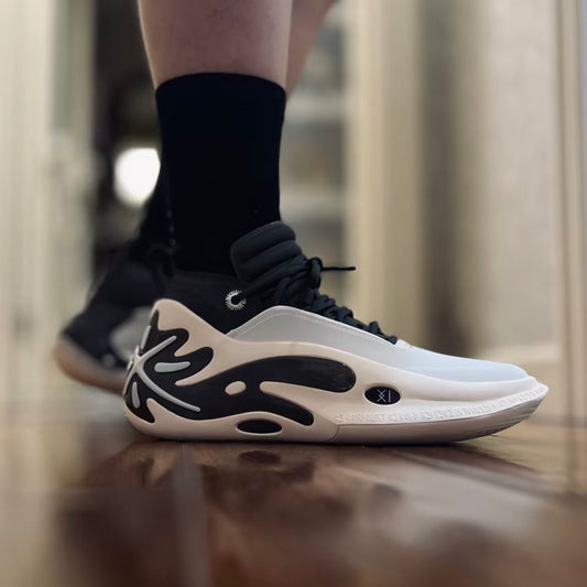 Way of Wade 11 殿堂入り コート上着用イメージ