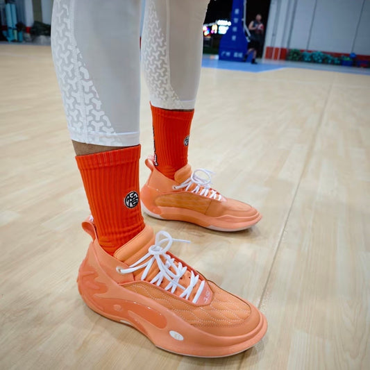 Way of Wade 11 日なたの州 コート上着用イメージ