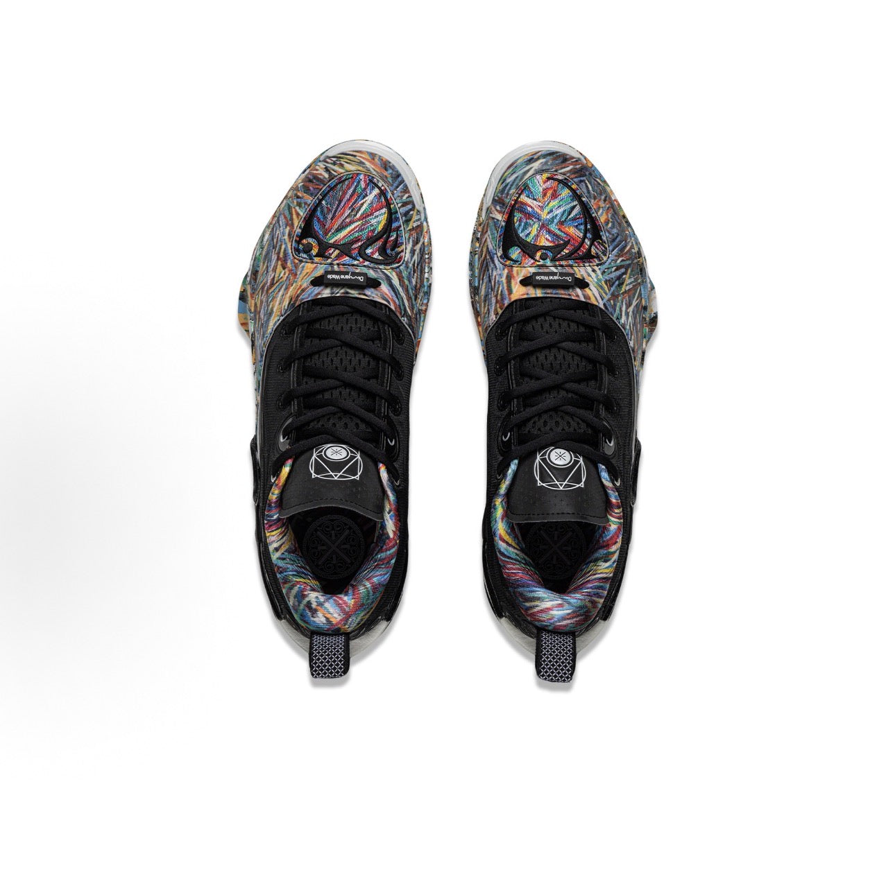Way of Wade 12 シティガード 上面ペア