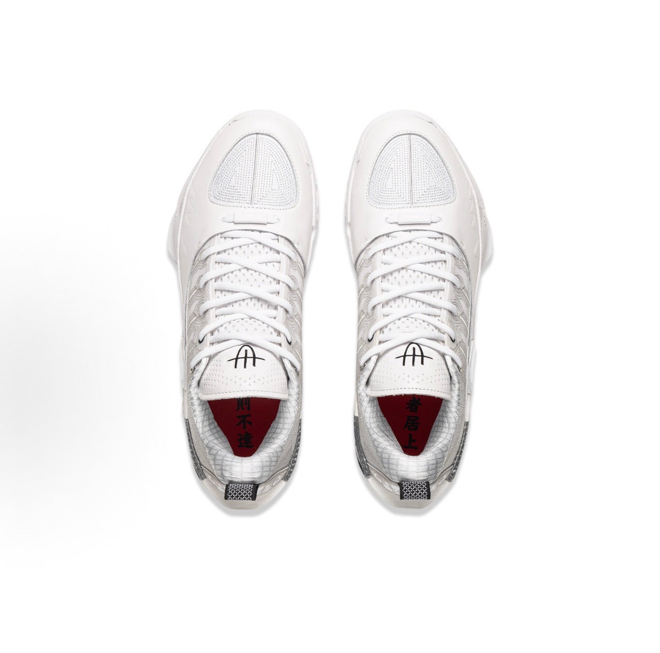 Way of Wade 12 Chase Dream 上面ペア