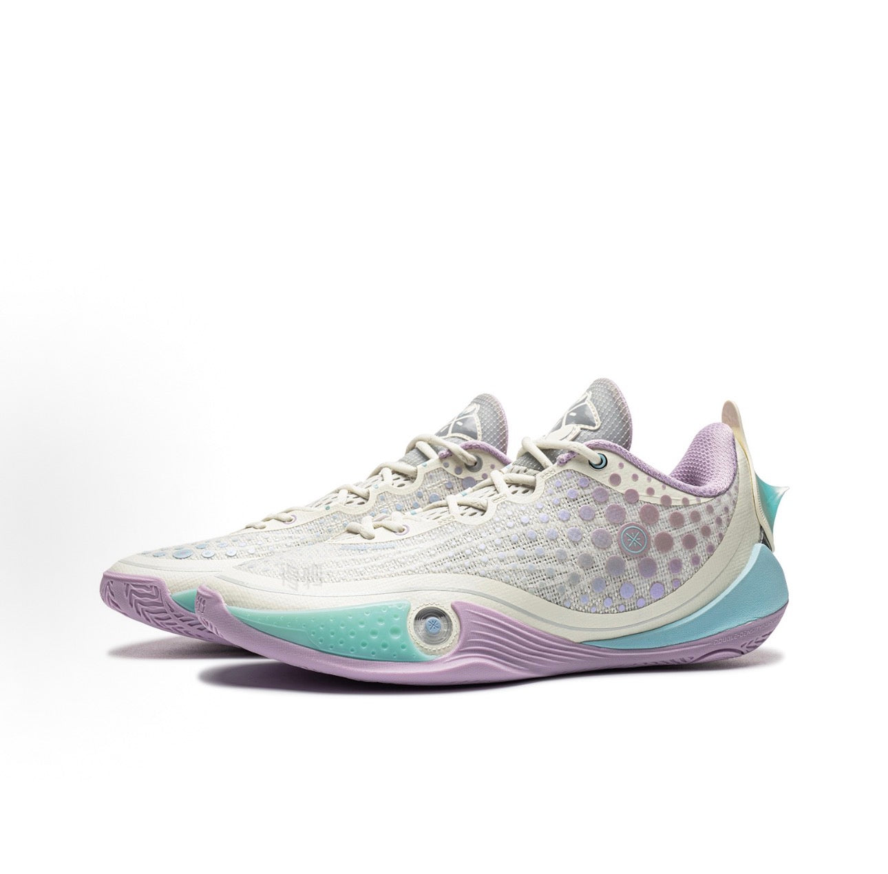 Way of Wade 808 6 Ultra「綿菓子」ウェイド バッシュ - SNKRXXX