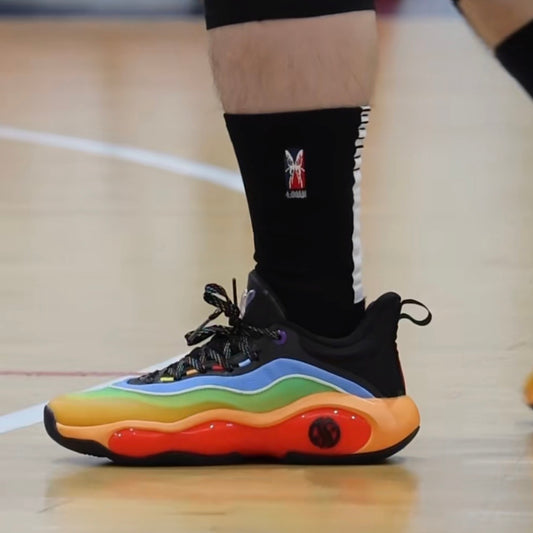 361° AG 6 Spectrum 着用イメージ