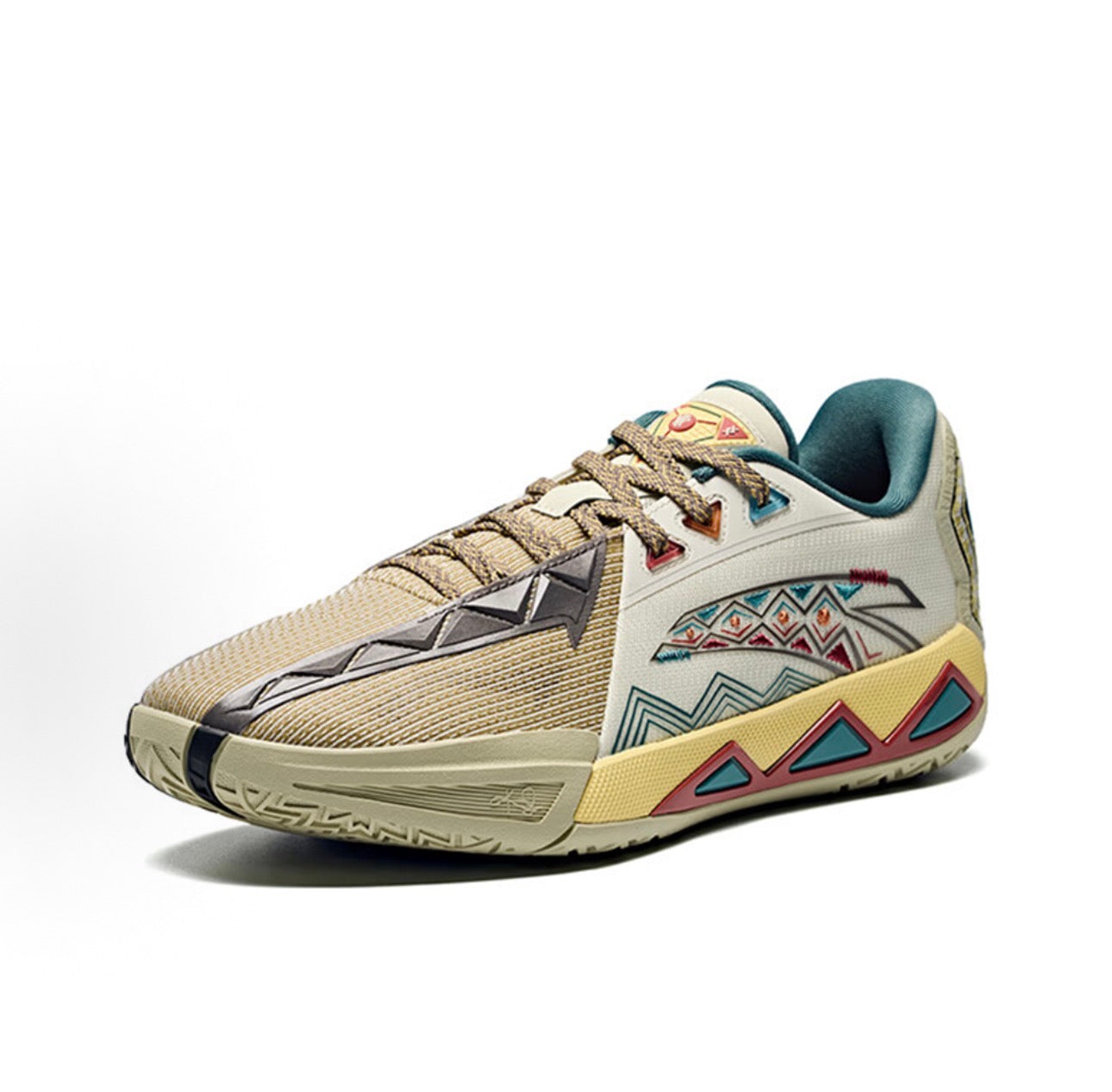 ANTA KAI Speed 3「Origin」カイリー カイ スピード3 バッシュ - SNKRXXX