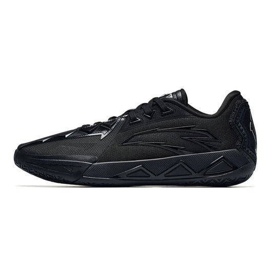 ANTA KAI Speed 3 Triple Black 黒 側面