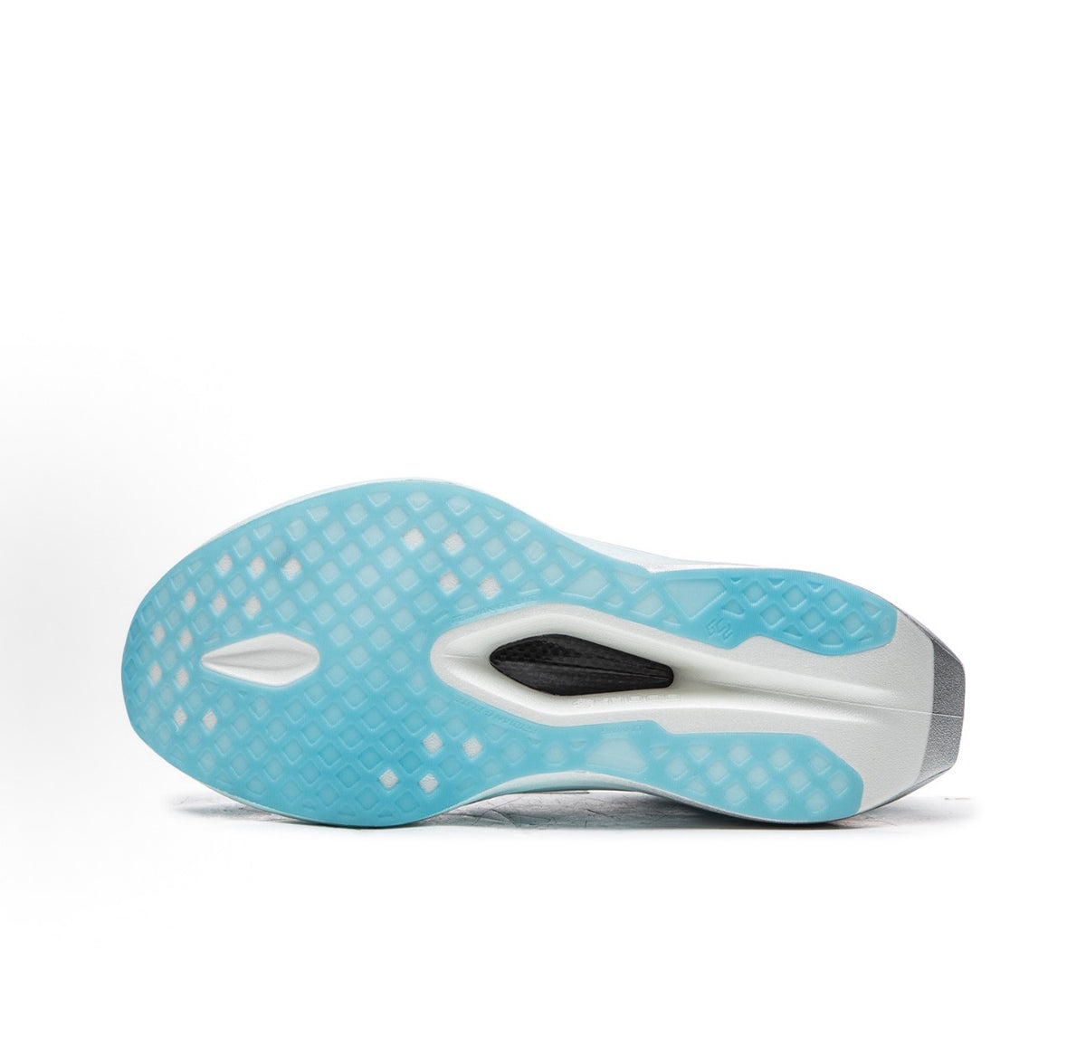 リーニン 飛電6 ELITE Sky Blue アウトソール