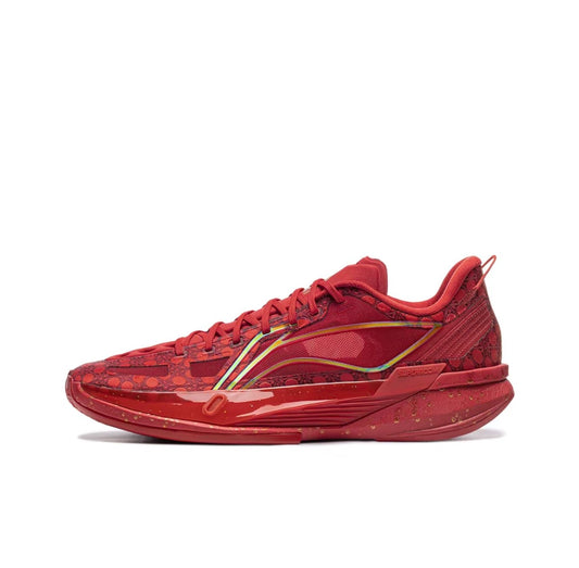 LI-NING Ultra Light 2026 Forbidden City 側面