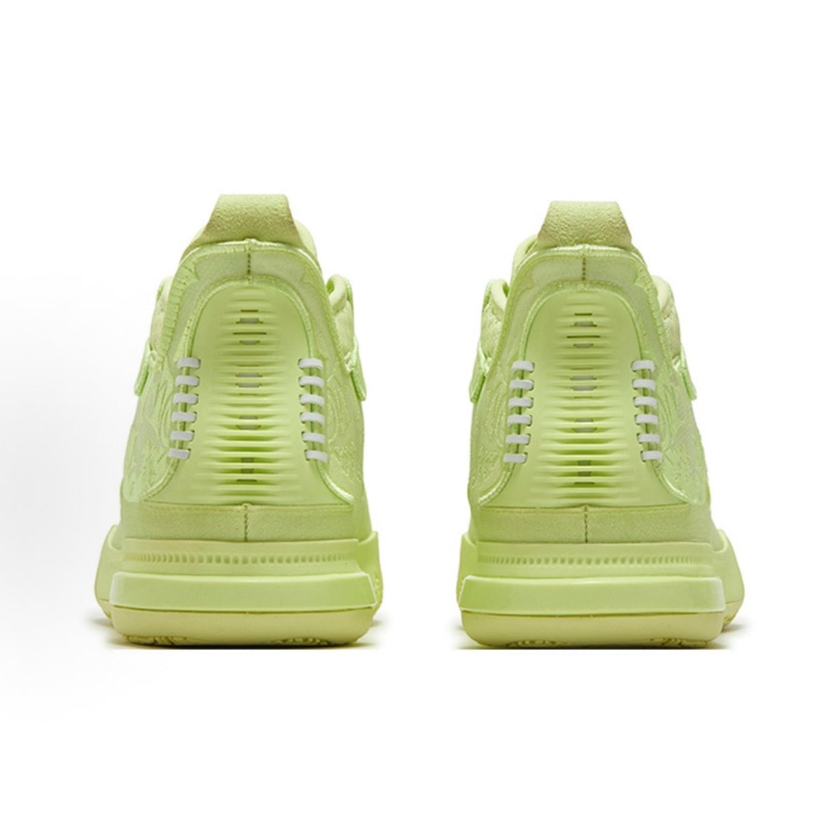 361° Joker 1 SE Pale Green 背面ヒール
