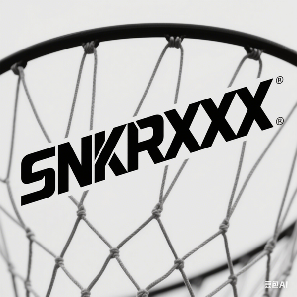 SNKRXXX