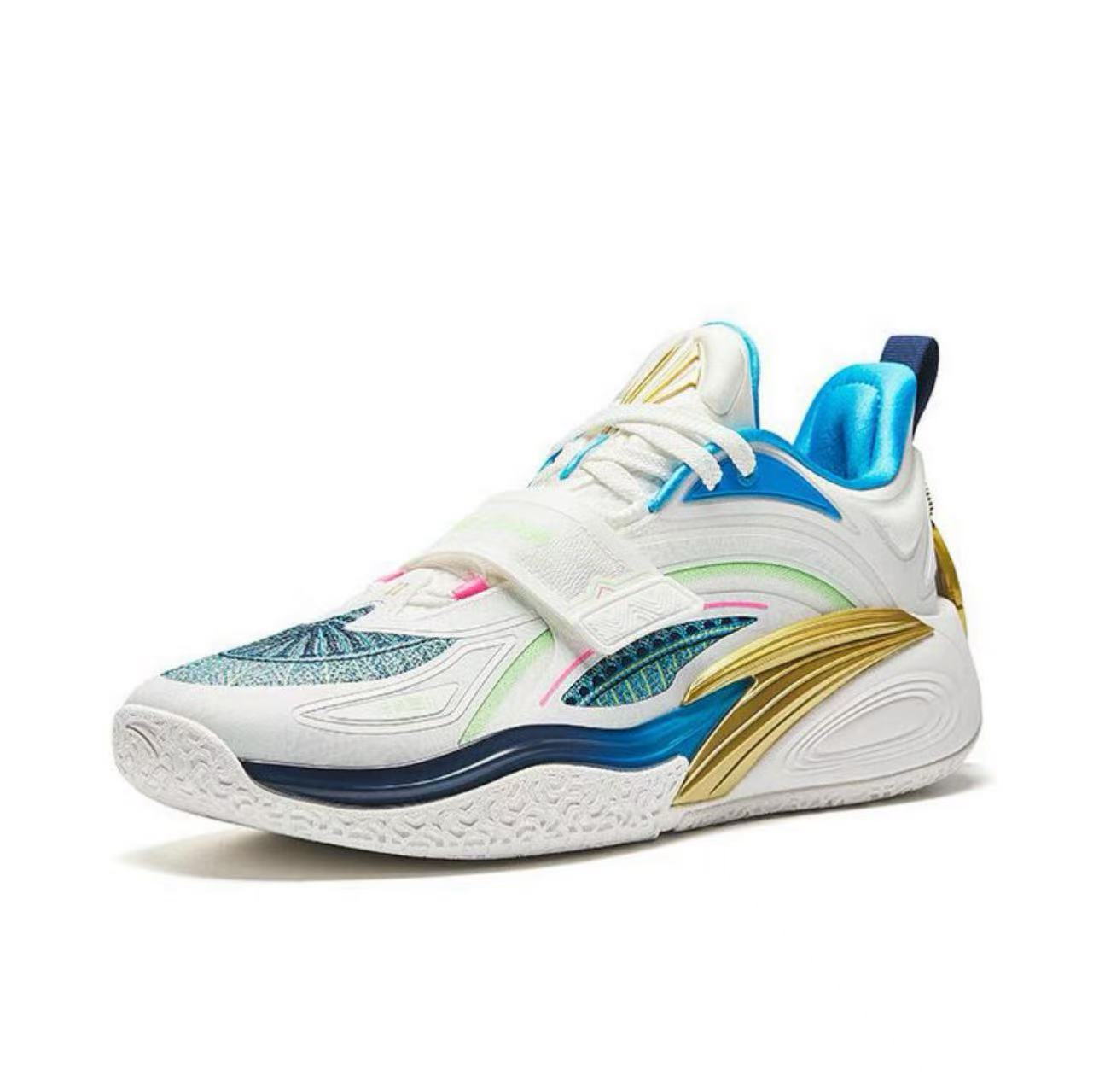ANTA KAI 1