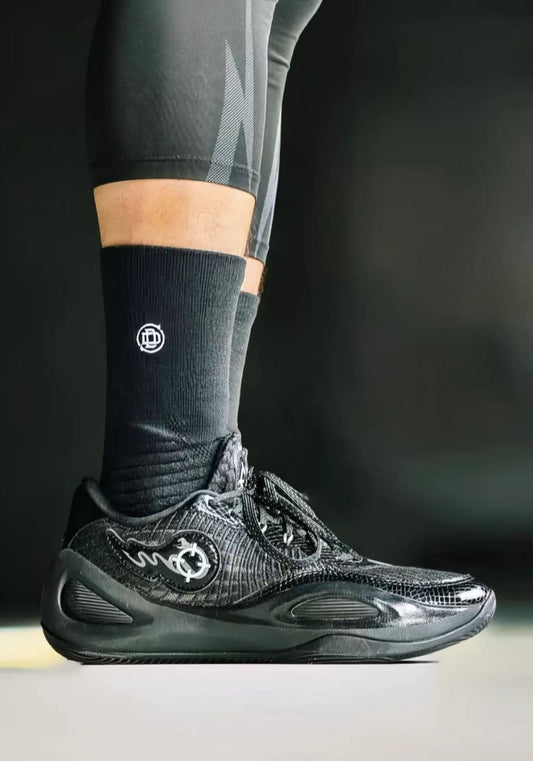 Rigorer AR1 V2 BLACK MAMBA