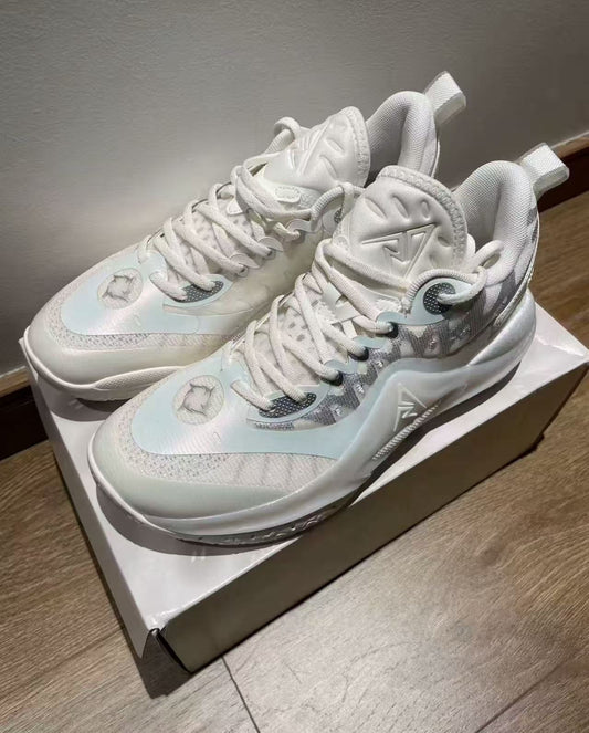 Rigorer AR2「White Ghost」