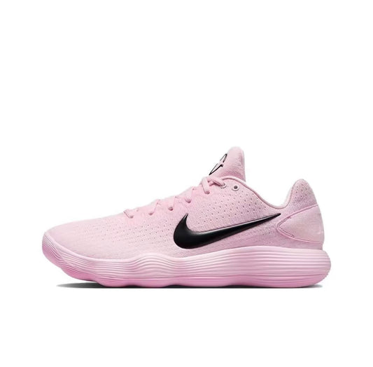 NIKE Hyperdunk 2017 Low Pink