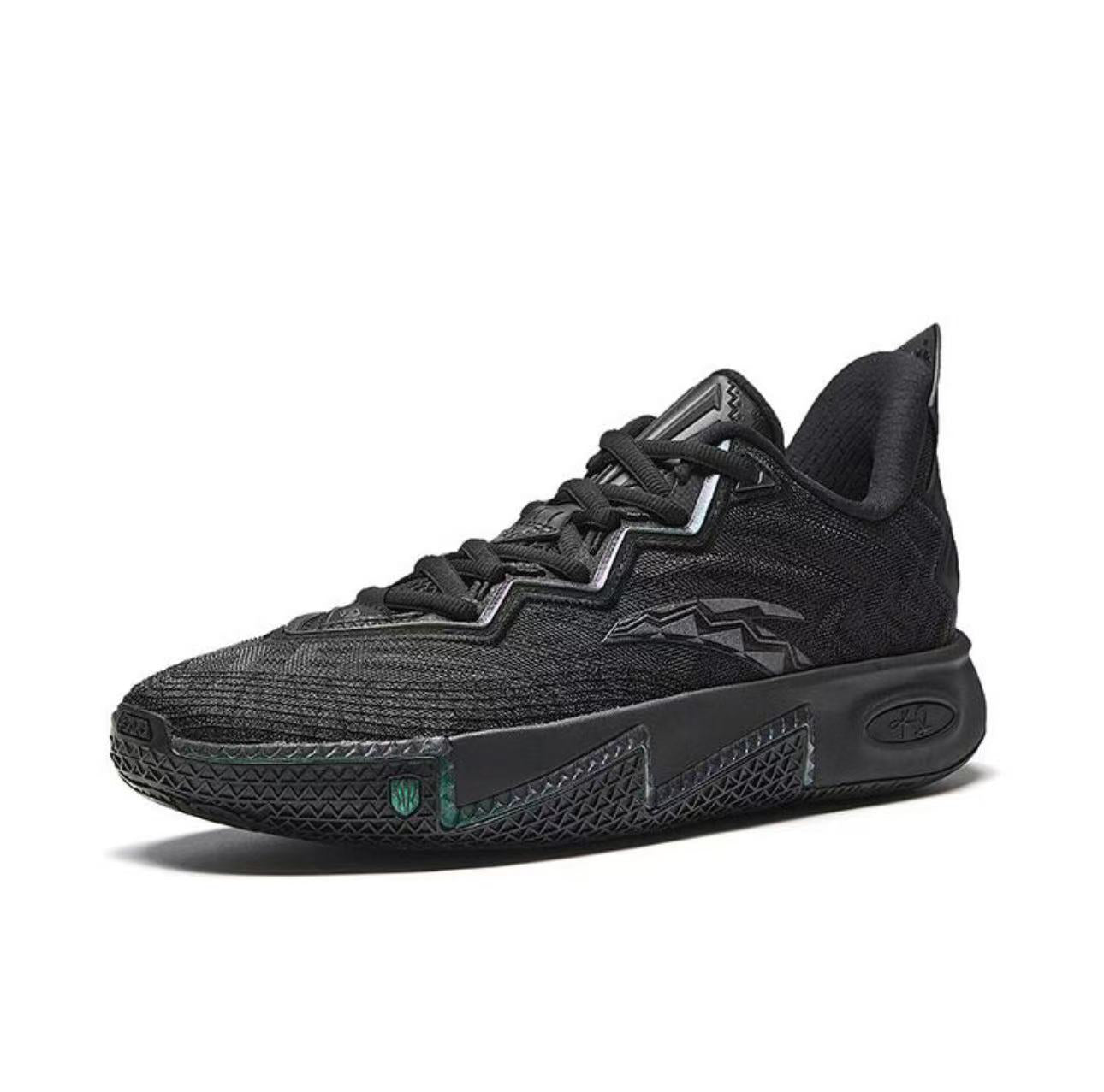 Anta Kai 2「Triple Black」