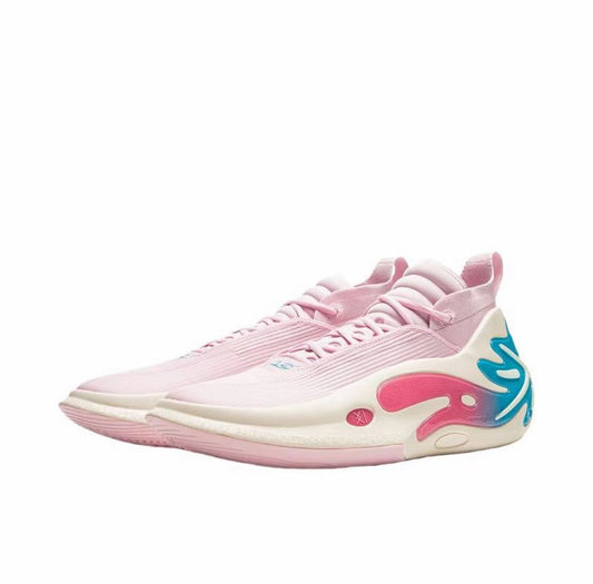 LI-NING Way of Wade 11