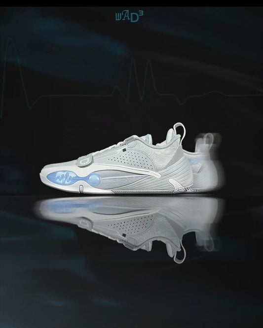 リーニン ウェイド オールシティ 14 Dlo ディアンジェロ・ラッセル Li-Ning Wade All City 14 Dlo ABAW001-8 SNKRXXX 正規品