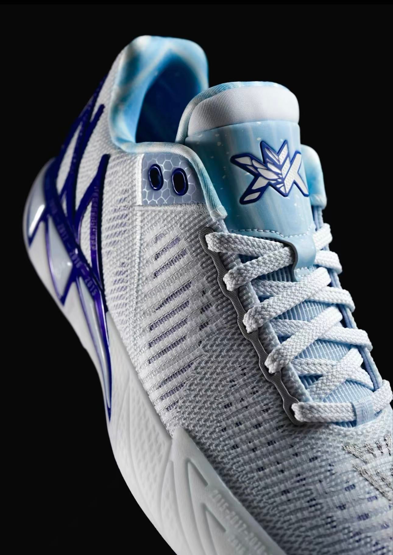 Anta Klay Thompson KT11 「Christmas/Blue」