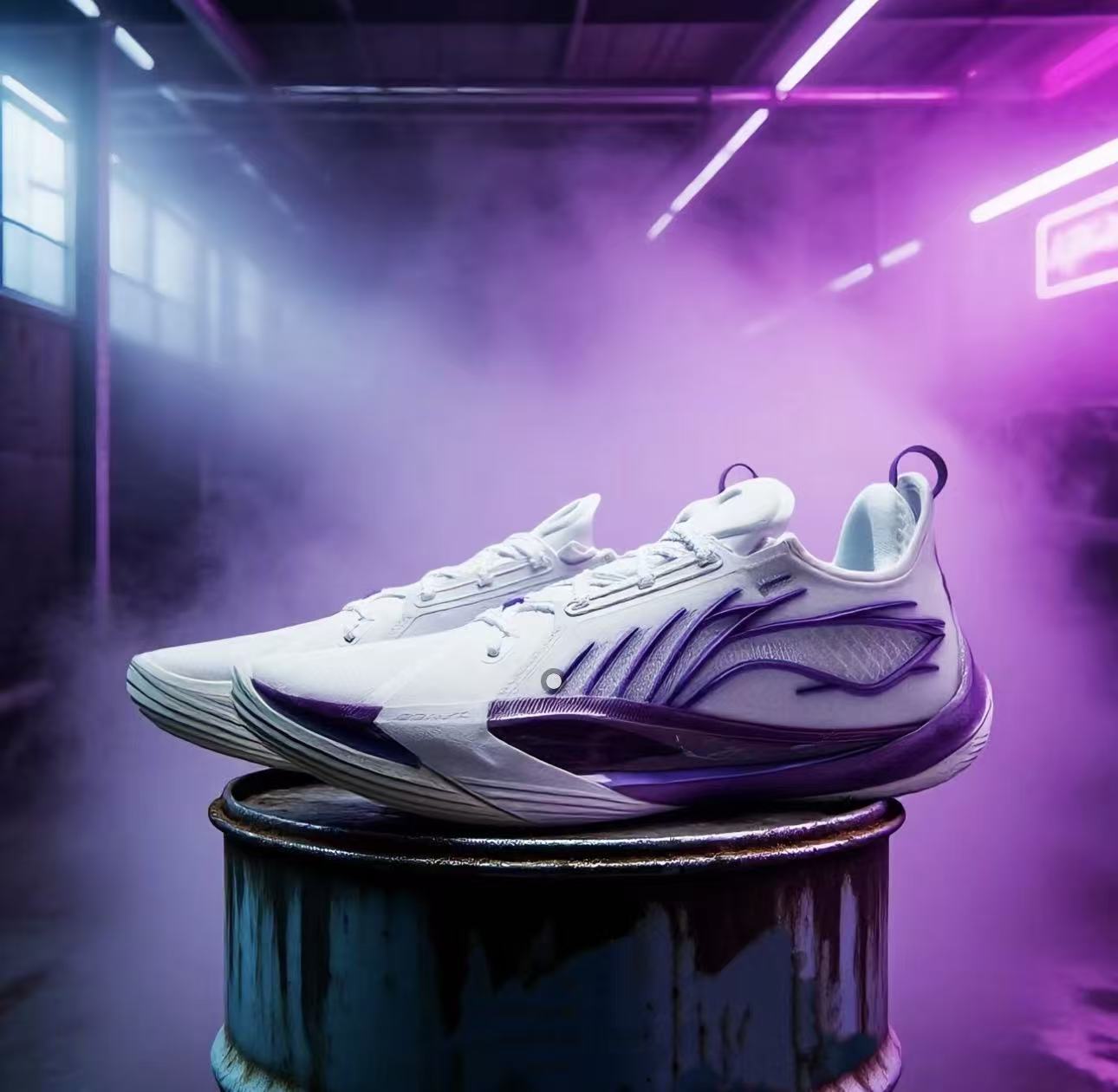 Li-Ning Sonic 13