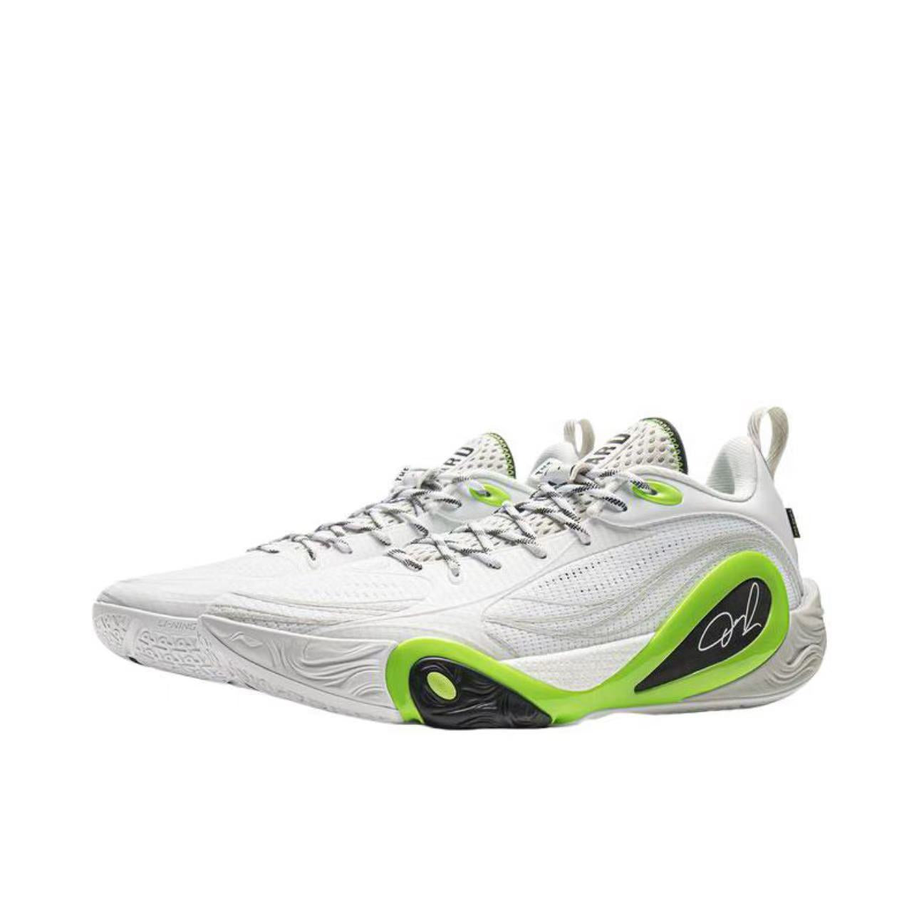 LI-NING Way of Wade Dlo 1